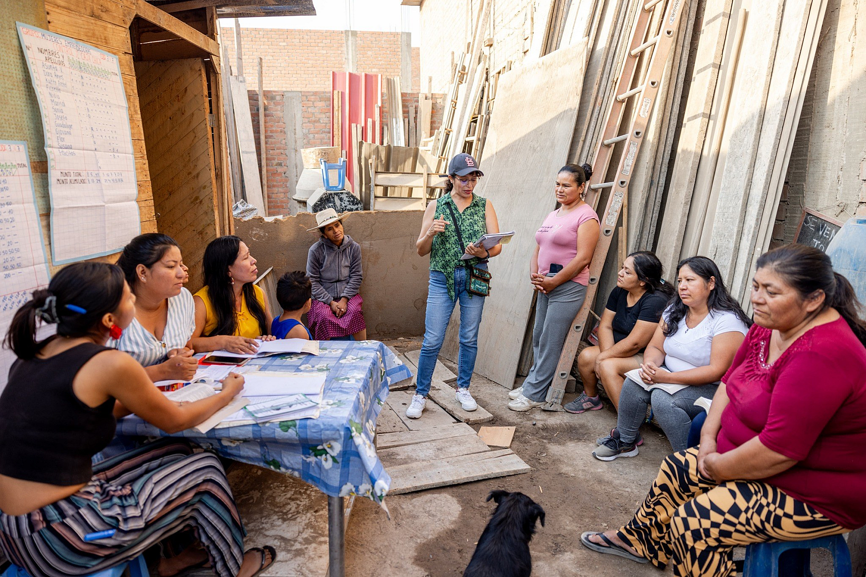 Hope International 2