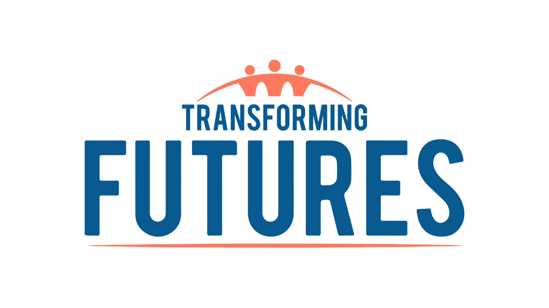 Transforming futures logo